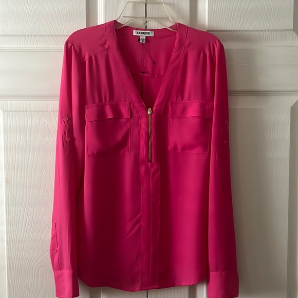 Portafino Aries Blouse main image 1